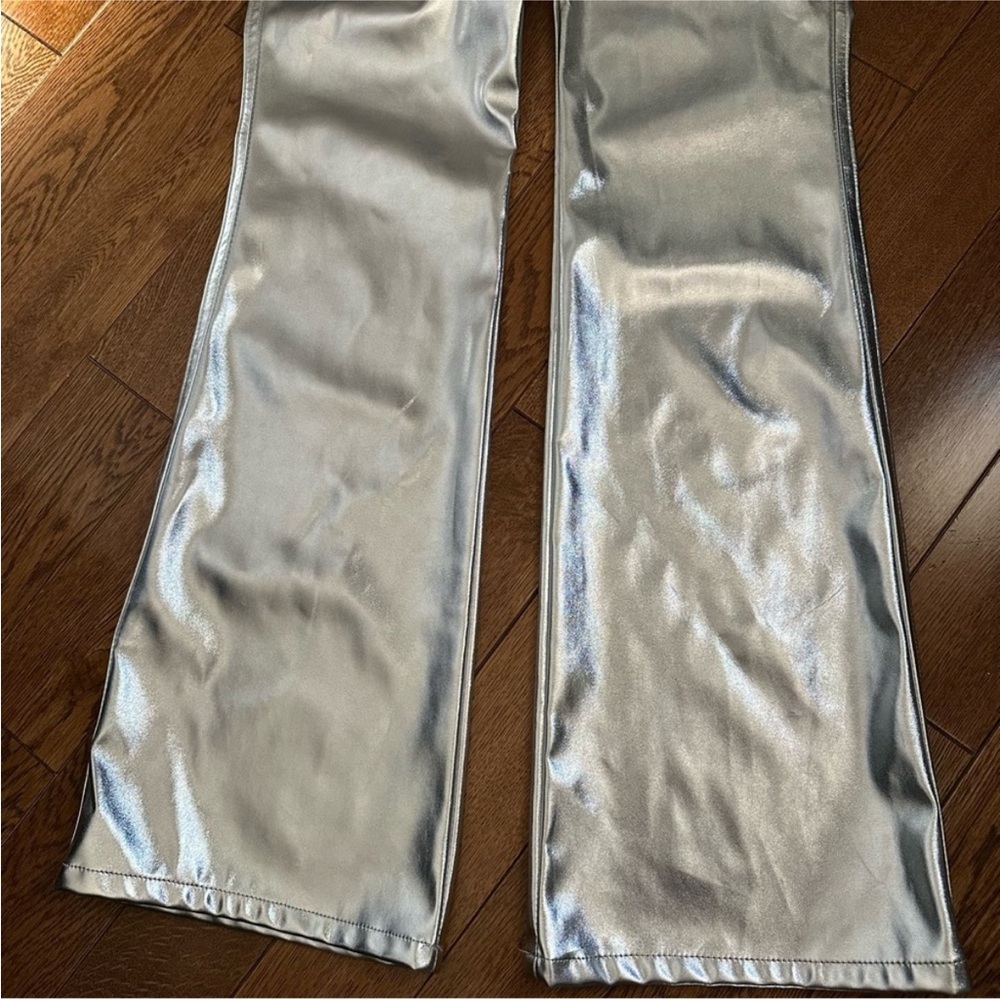 Metallic pants - Picture 5 of 6
